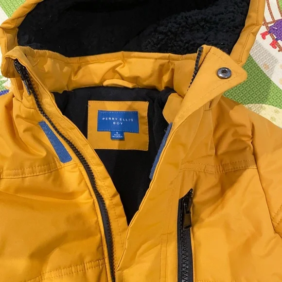 Jacket for boy😘
